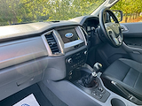 Used Ford Ranger