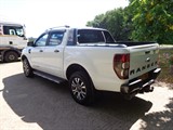 Used Ford Ranger