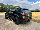 Used Ford Ranger