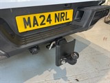 Used Ford Ranger