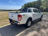 Used Ford Ranger