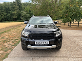 Used Ford Ranger