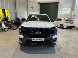 Used Ford Ranger