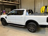 Used Ford Ranger