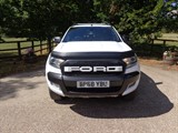 Used Ford Ranger