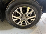 Used Ford Ranger