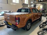 Used Ford Ranger