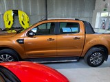 Used Ford Ranger
