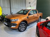 Used Ford Ranger