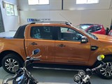 Used Ford Ranger