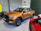 Used Ford Ranger