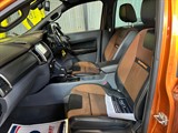 Used Ford Ranger