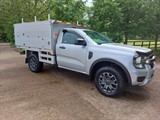 Used Ford Ranger