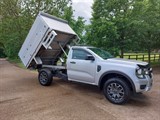 Used Ford Ranger