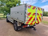 Used Ford Ranger
