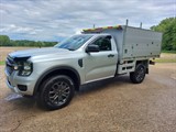 Used Ford Ranger