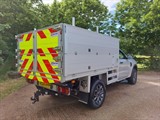 Used Ford Ranger