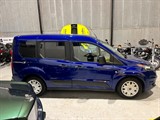 Used Ford Tourneo Connect