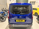 Used Ford Tourneo Connect