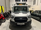 Used Ford Transit