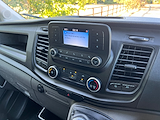 Used Ford Transit