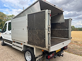Used Ford Transit