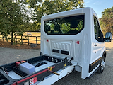Used Ford Transit