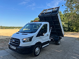 Used Ford Transit
