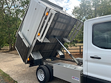 Used Ford Transit