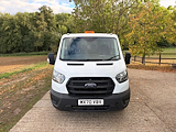 Used Ford Transit