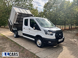 Used Ford Transit