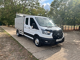 Used Ford Transit