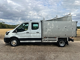 Used Ford Transit