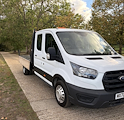 Used Ford Transit