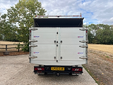 Used Ford Transit