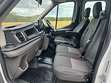 Used Ford Transit