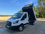 Used Ford Transit