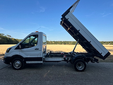 Used Ford Transit