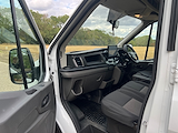 Used Ford Transit