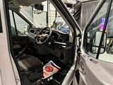 Used Ford Transit