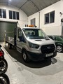 Used Ford Transit
