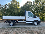 Used Ford Transit