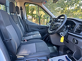 Used Ford Transit