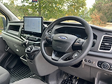 Used Ford Transit