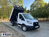 Used Ford Transit