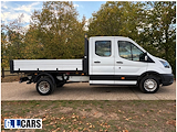 Used Ford Transit