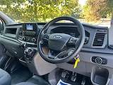 Used Ford Transit