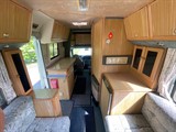 Used Ford Transit