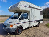 Used Ford Transit