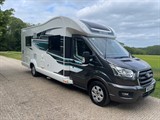Used Ford Transit